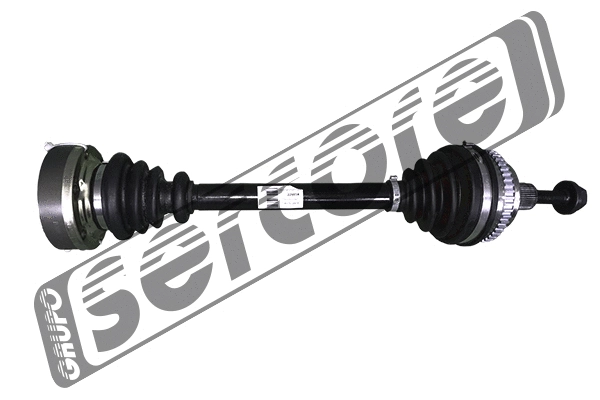 Drive Shaft (22983A)
