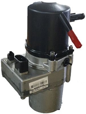 Hydraulic Pump, steering