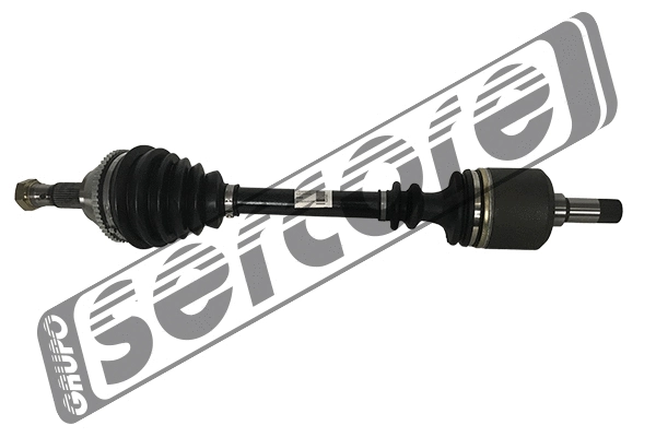 Drive Shaft (22458)