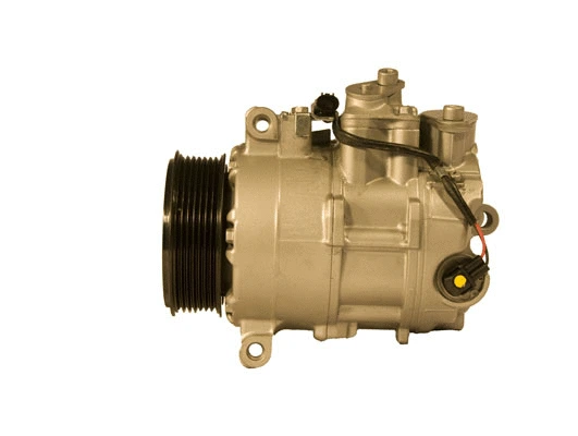 Compressor, air conditioning (16CA283)