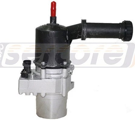 Hydraulic Pump, steering (17BE030)