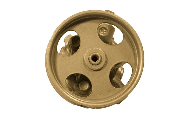 Hydraulic Pump, steering