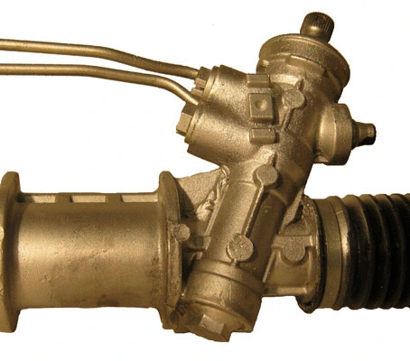 Steering Gear