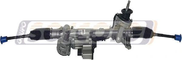 Steering Gear