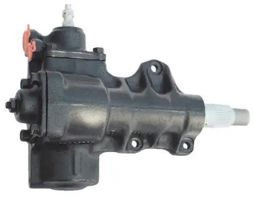 Steering Gear (09CD264)