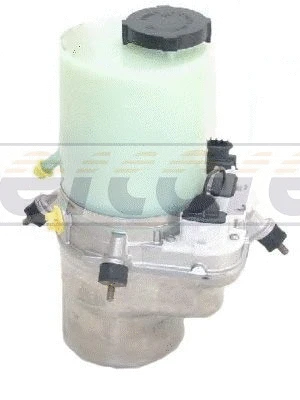Hydraulic Pump, steering (17BE024)