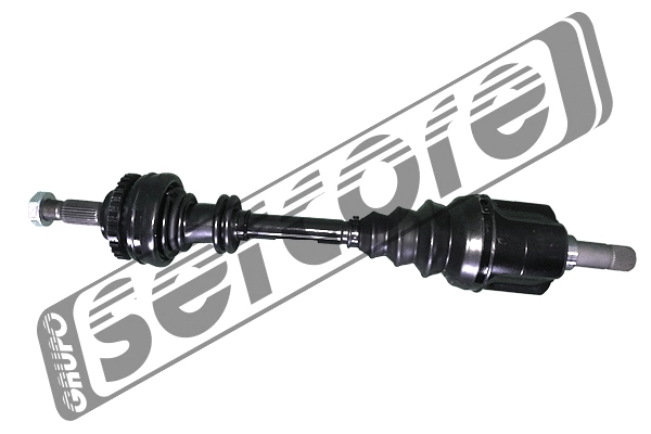 Drive Shaft (22432A)
