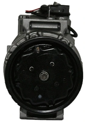 Compressor, air conditioning (16CA286)