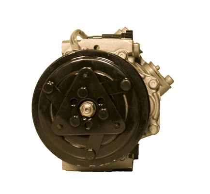 Compressor, air conditioning (16CA524)