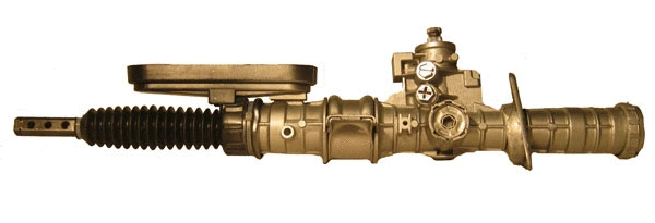 Steering Gear (13503)