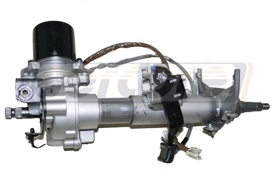 Steering Column (18CE052)