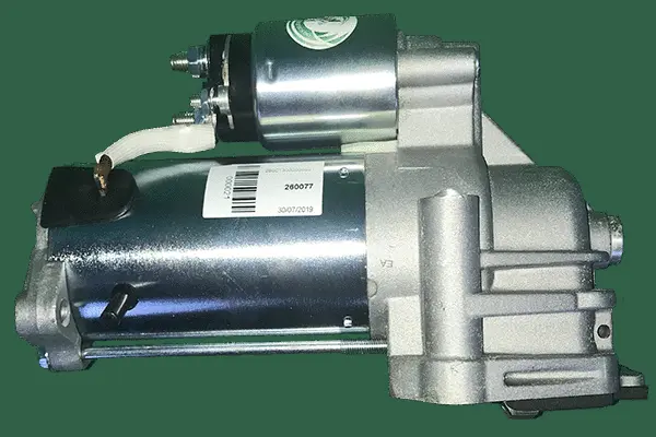 Starter (260077)