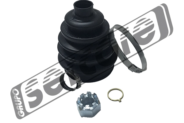 Bellow Kit, drive shaft
