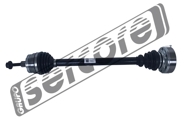 Drive Shaft (22343)