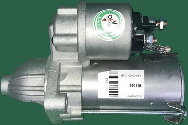 Starter (260149)