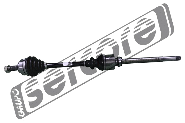 Drive Shaft