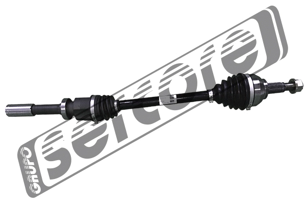 Drive Shaft (221139)