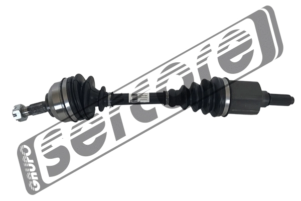 Drive Shaft (221524)