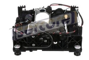 Compressor, compressed air system (15ACS038)