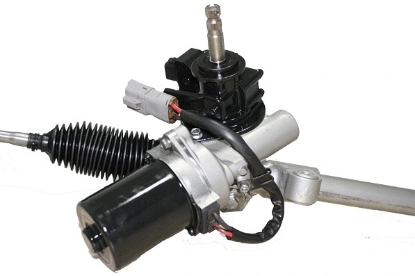 Steering Gear