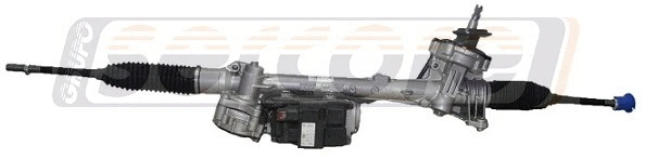 Steering Gear (131086)