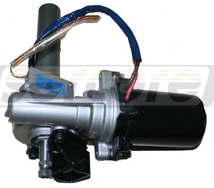 Steering Column (18CE053)