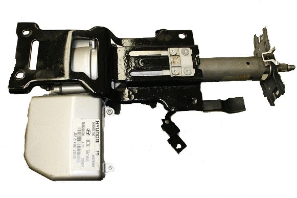 Steering Column