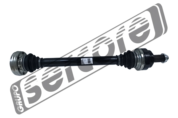 Drive Shaft (221465)