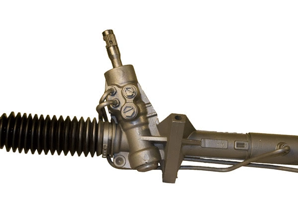 Steering Gear