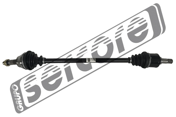 Drive Shaft (22594)