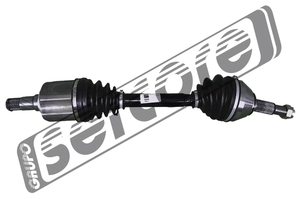 Drive Shaft (221554)