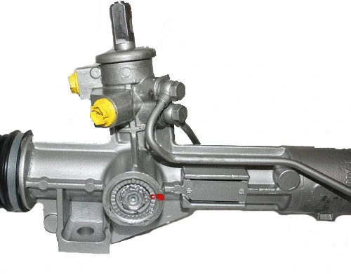 Steering Gear