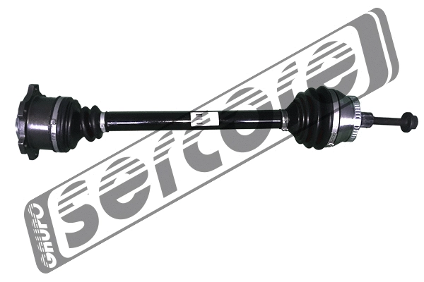 Drive Shaft (22376)