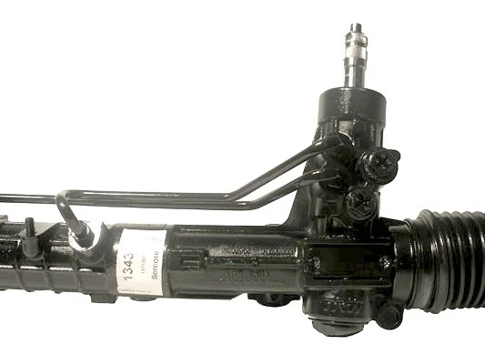 Steering Gear