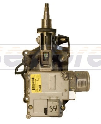 Steering Column (18CE025)