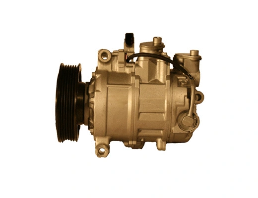 Compressor, air conditioning (16CA275)