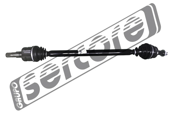 Drive Shaft (221111)