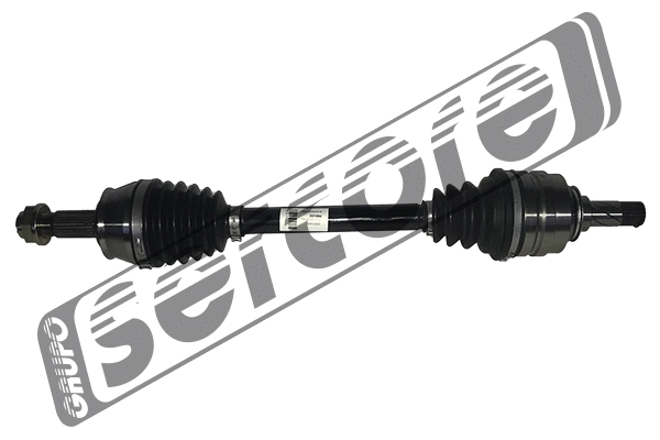 Drive Shaft