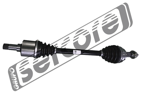 Drive Shaft (221167)