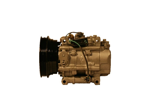 Compressor, air conditioning (16CA056)