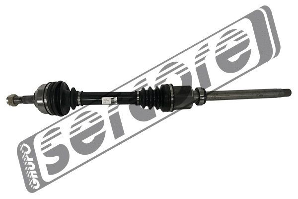 Drive Shaft (221312)