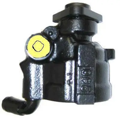 Hydraulic Pump, steering (07B456S)