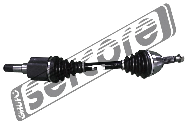 Drive Shaft