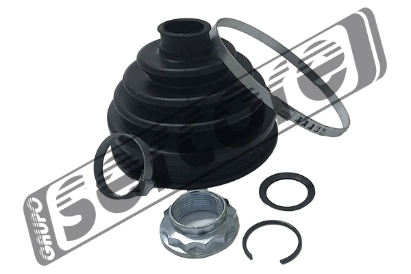 Bellow Kit, drive shaft (06K035)