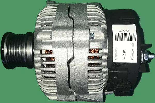 Alternator (280181)