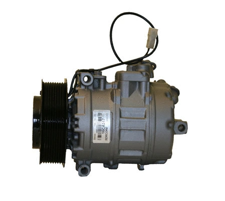 Compressor, air conditioning (16CA317)