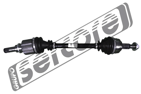 Drive Shaft (221261)