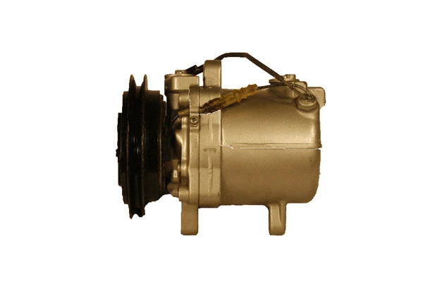 Compressor, air conditioning (16CA560)