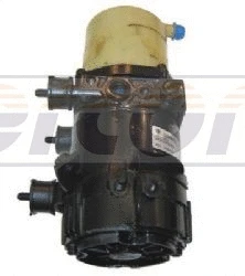 Hydraulic Pump, steering (17BE010)