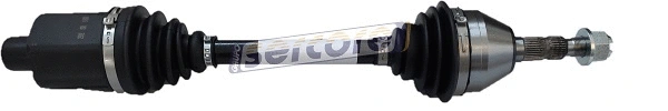 Drive Shaft (221292)